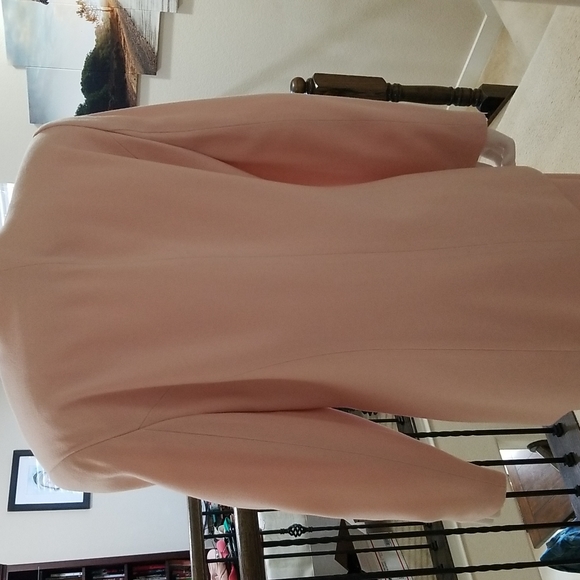 BICCI 2pc pink suit - Picture 4 of 11